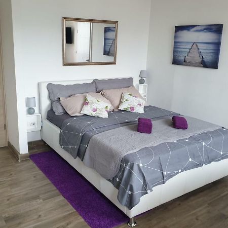 Seventh Heaven 2 Apartment Split Luaran gambar