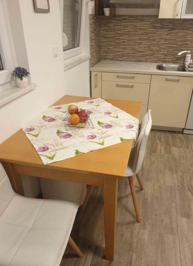 Seventh Heaven 2 Apartment Split Luaran gambar