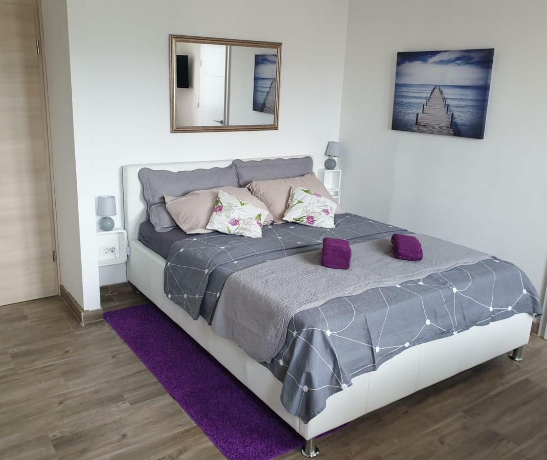 Seventh Heaven 2 Apartment Split Luaran gambar
