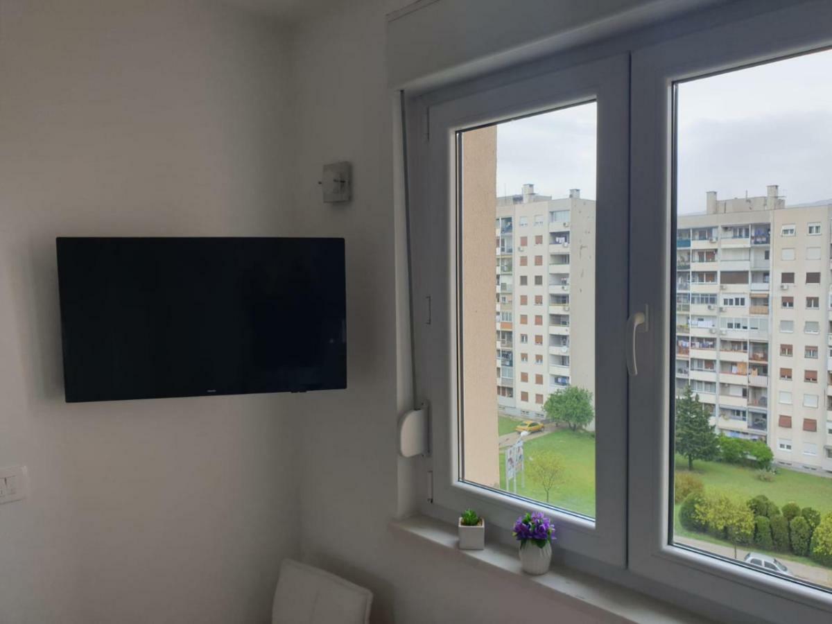 Seventh Heaven 2 Apartment Split Luaran gambar
