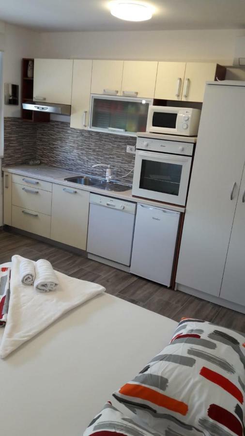 Seventh Heaven 2 Apartment Split Luaran gambar